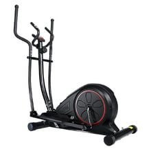 Irvin Cross Trainer